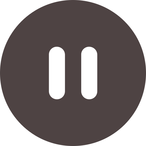 Pause Icon