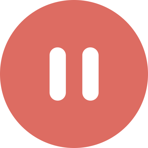 Pause Icon