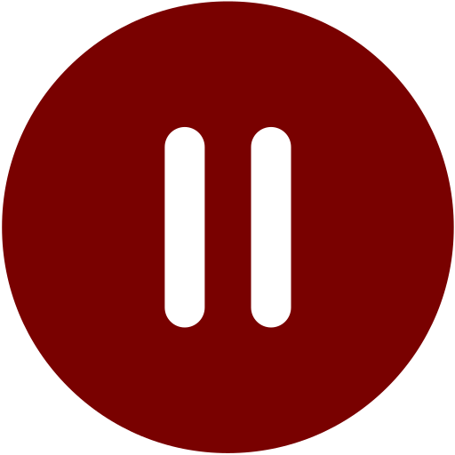 Pause Icon