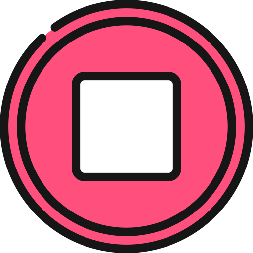 Pause Icon