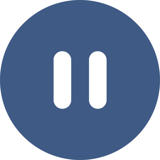 Pause Icon